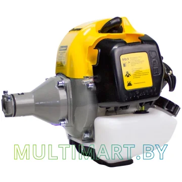 Бензиновый двигатель двухтактный Champion G052HTF-II картинка 2